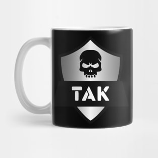 TAK Mug